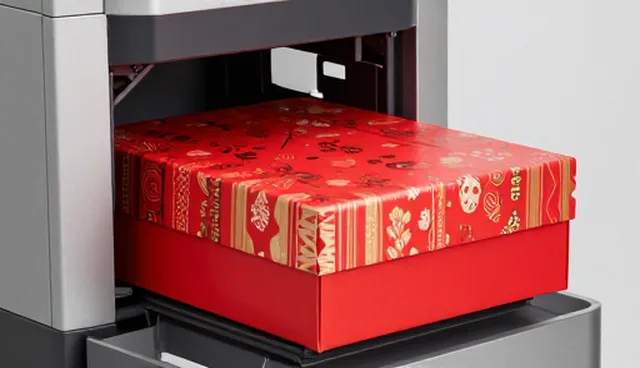 节日礼品礼盒选型需关注仓储配送等关键环节