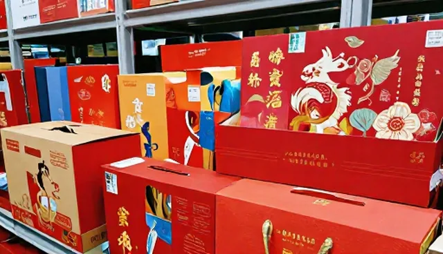 日用百货批发中库存管理与物流配送的关键环节