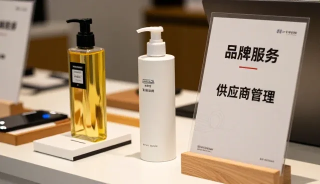 品牌代理合作中仓储配送效率的提升路径